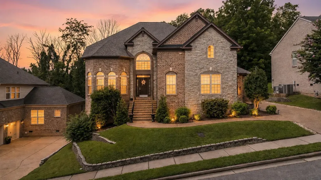 1508 Simpson Court Nashville TN 37211
