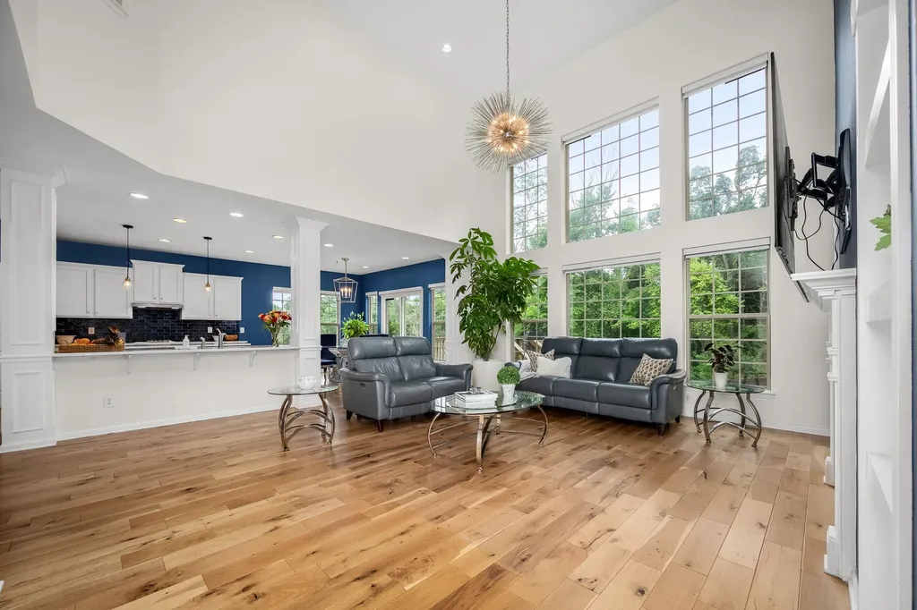 1508 Simpson Court Nashville TN 37211
