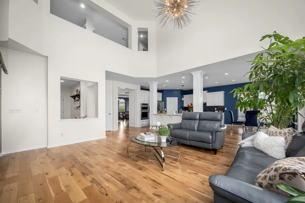 1508 Simpson Court Nashville TN 37211