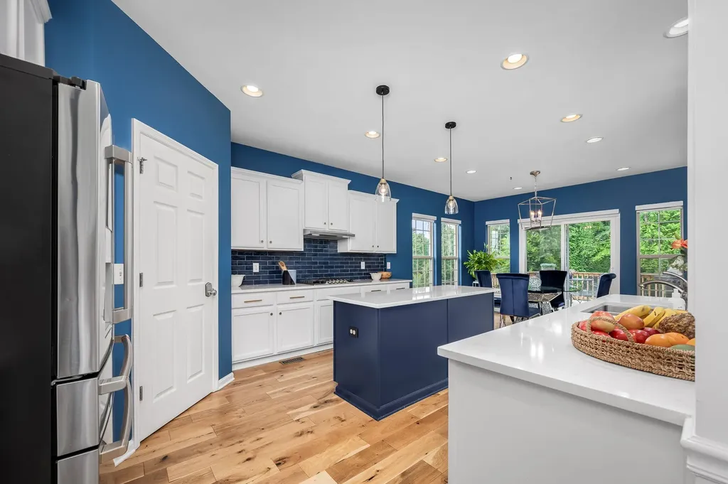 1508 Simpson Court Nashville TN 37211