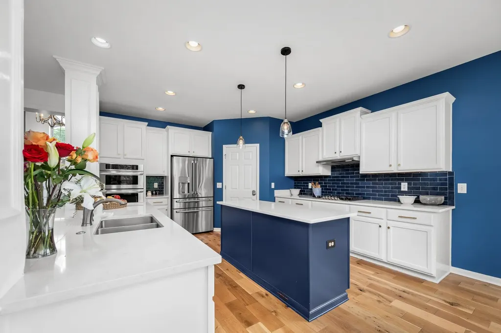 1508 Simpson Court Nashville TN 37211