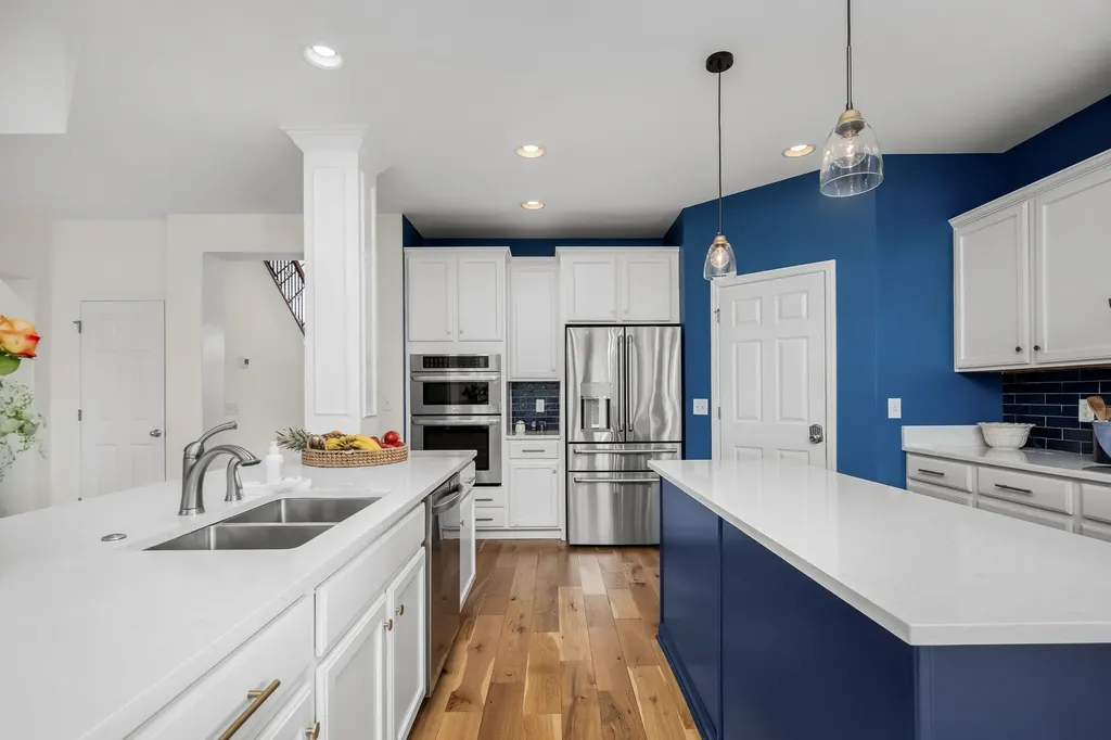 1508 Simpson Court Nashville TN 37211