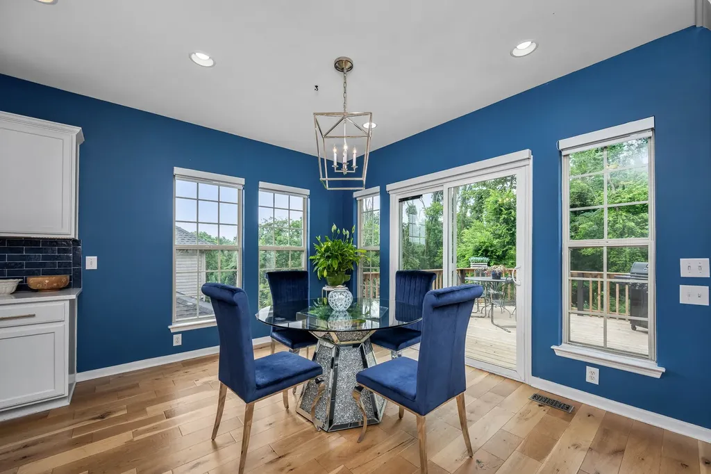 1508 Simpson Court Nashville TN 37211