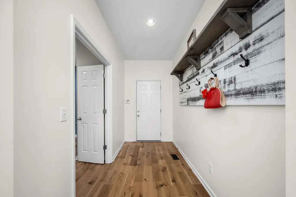 1508 Simpson Court Nashville TN 37211