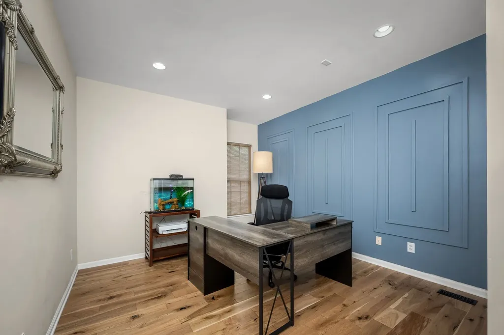 1508 Simpson Court Nashville TN 37211