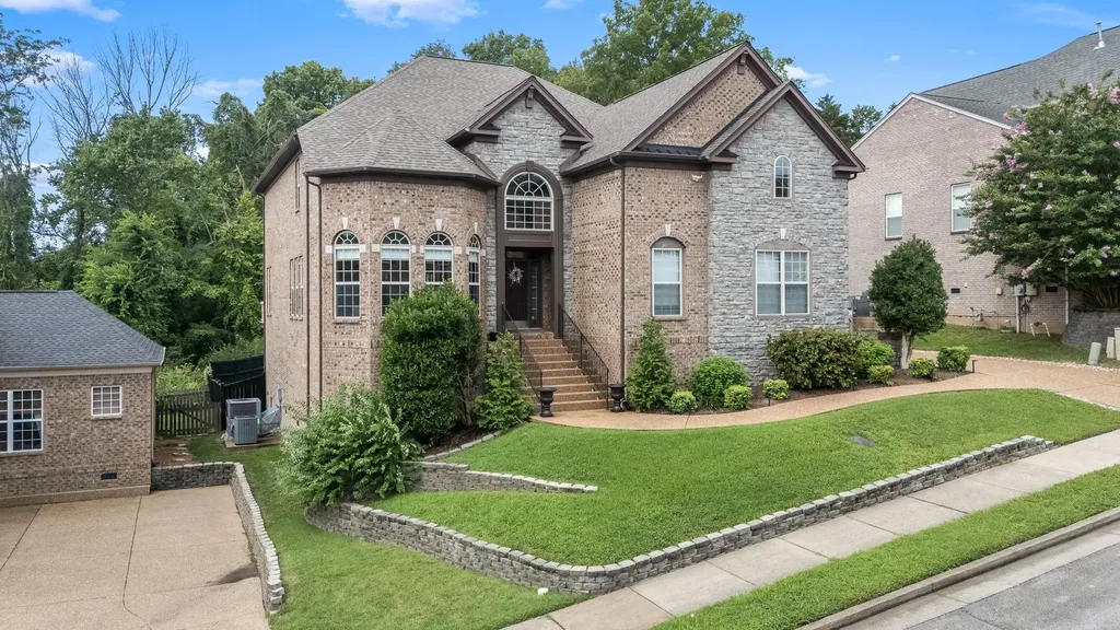 1508 Simpson Court Nashville TN 37211