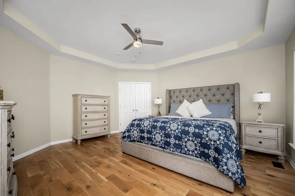 1508 Simpson Court Nashville TN 37211