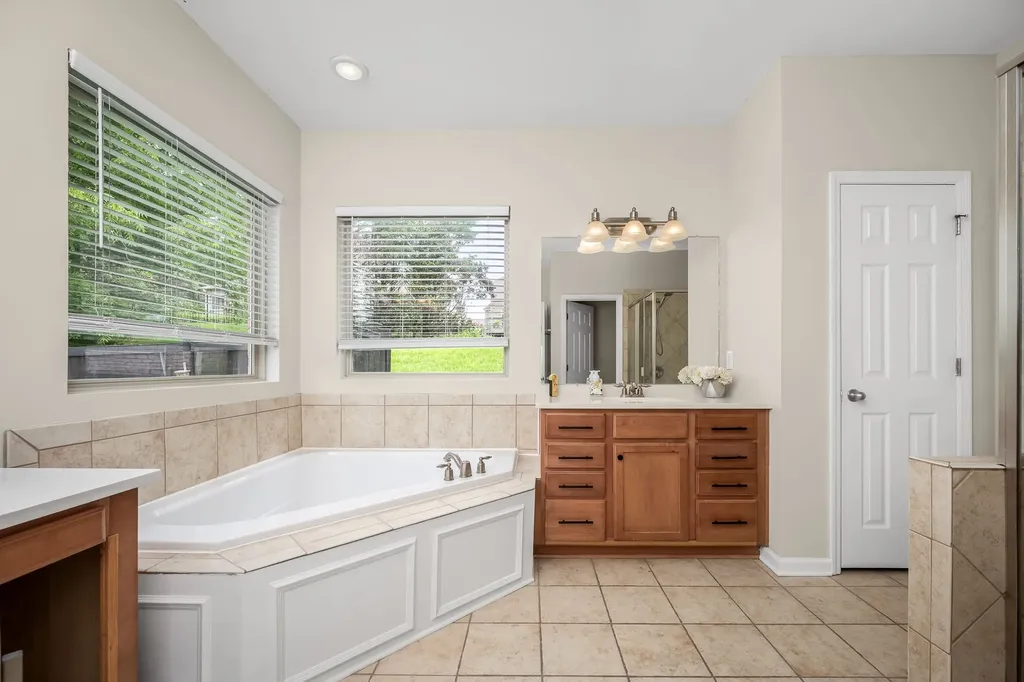 1508 Simpson Court Nashville TN 37211