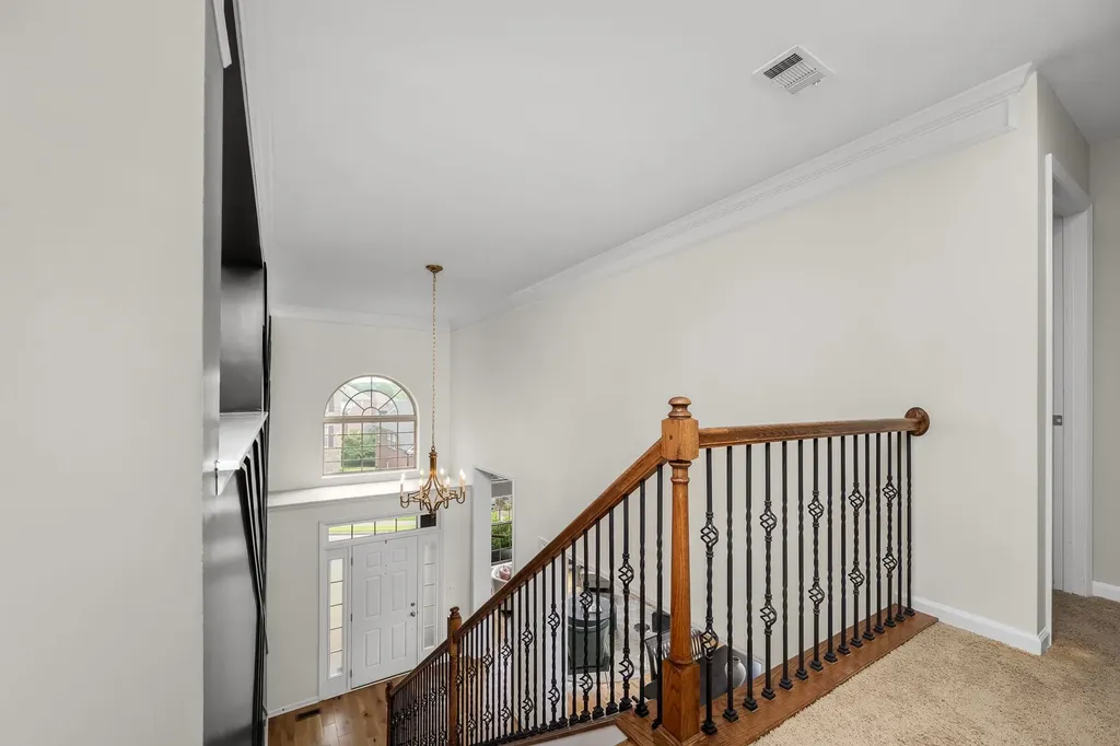 1508 Simpson Court Nashville TN 37211