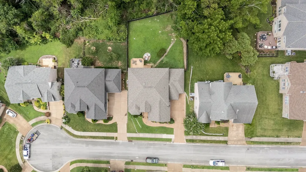 1508 Simpson Court Nashville TN 37211