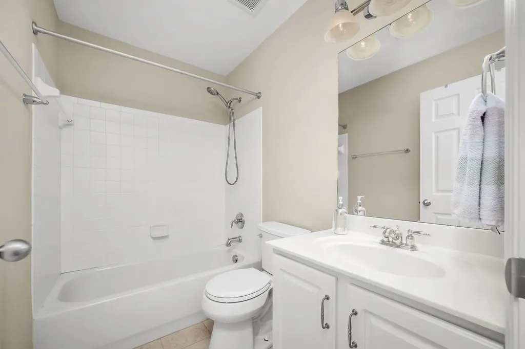 1508 Simpson Court Nashville TN 37211