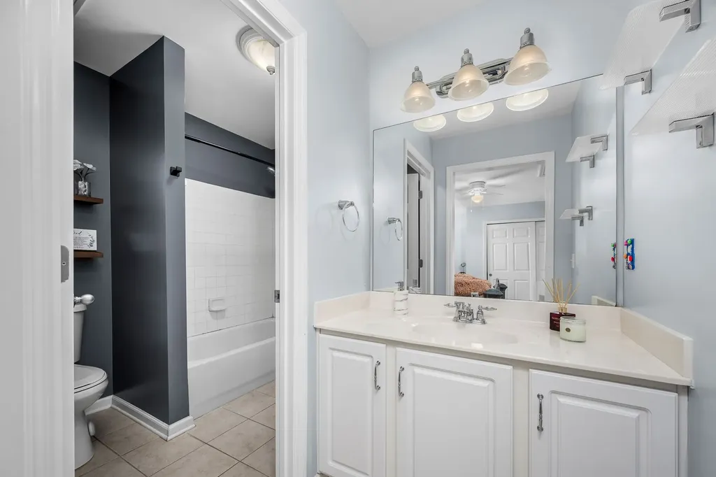 1508 Simpson Court Nashville TN 37211