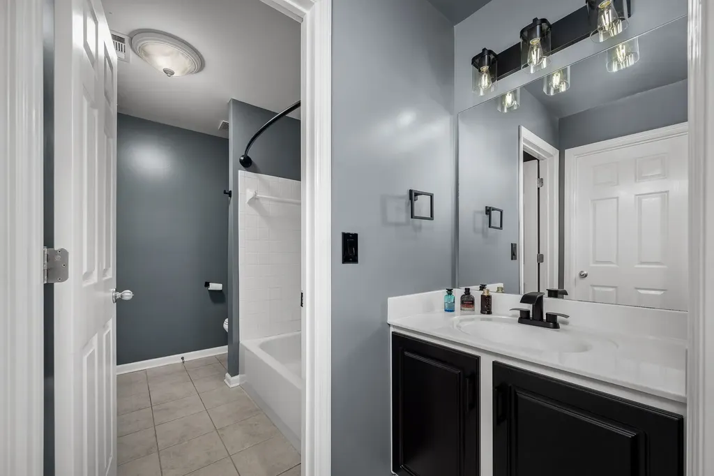 1508 Simpson Court Nashville TN 37211