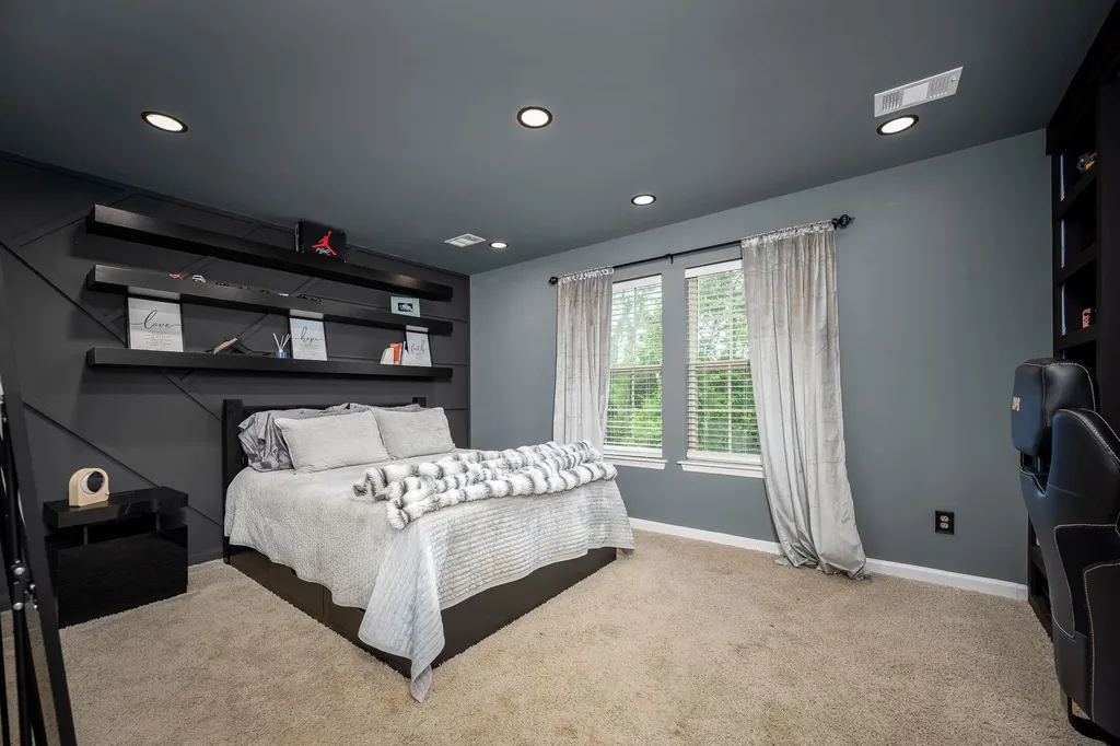 1508 Simpson Court Nashville TN 37211
