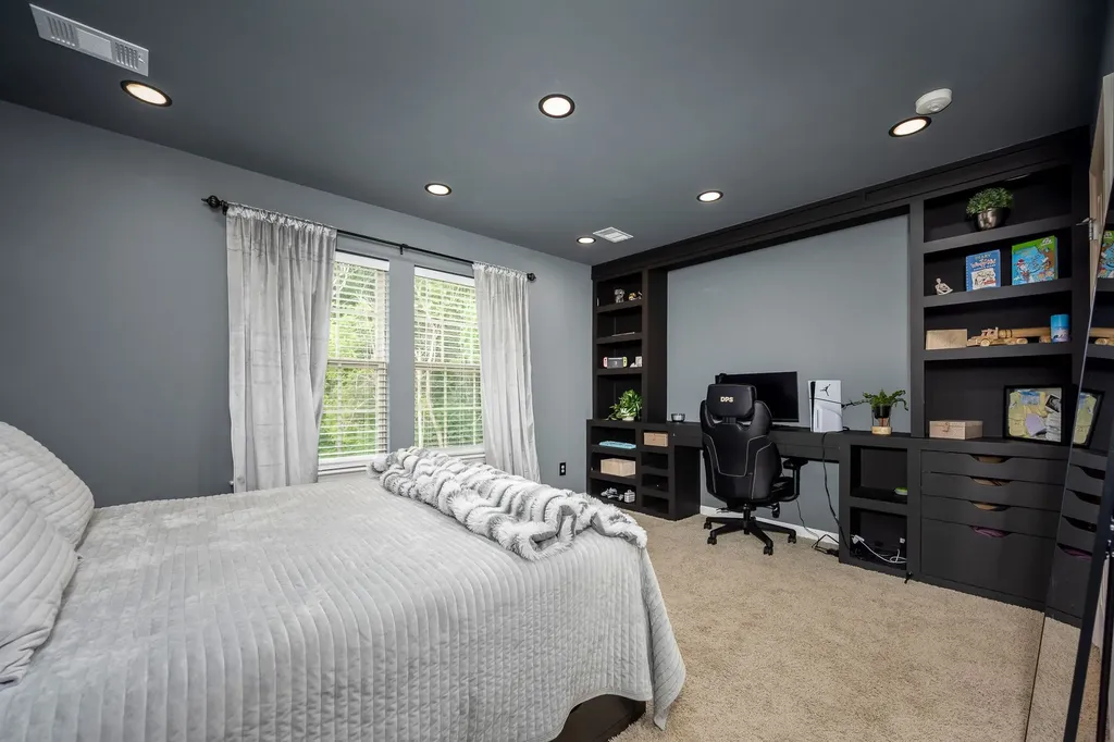 1508 Simpson Court Nashville TN 37211