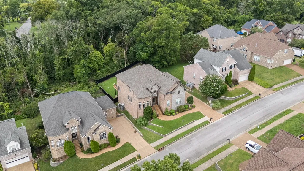 1508 Simpson Court Nashville TN 37211