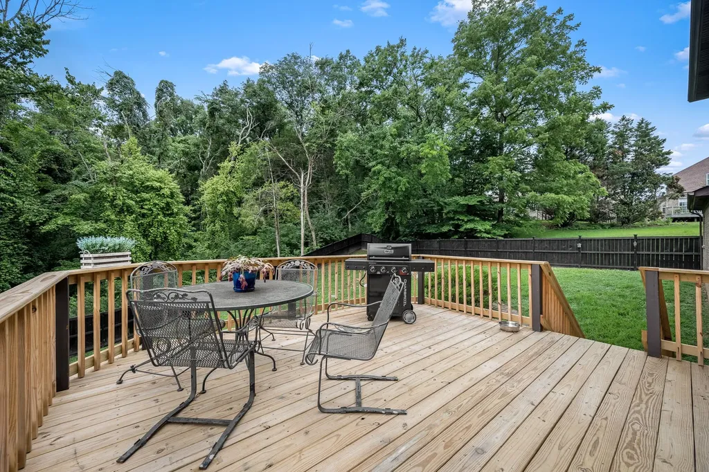 1508 Simpson Court Nashville TN 37211