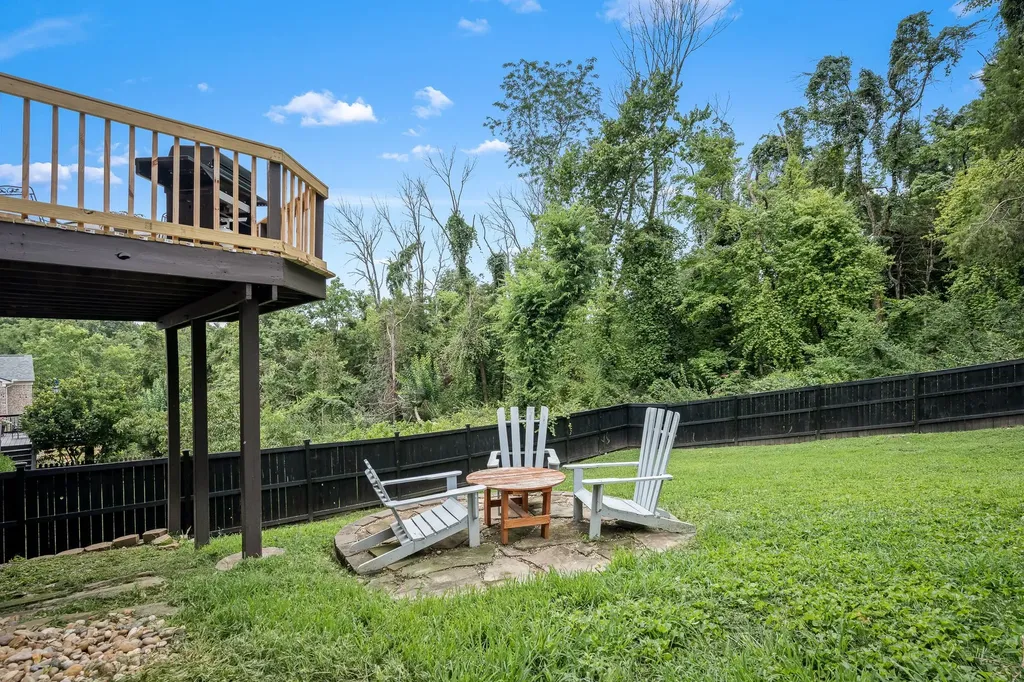1508 Simpson Court Nashville TN 37211
