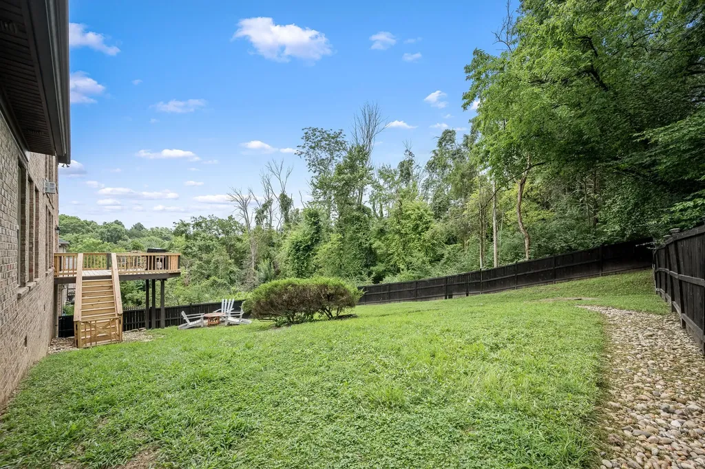 1508 Simpson Court Nashville TN 37211