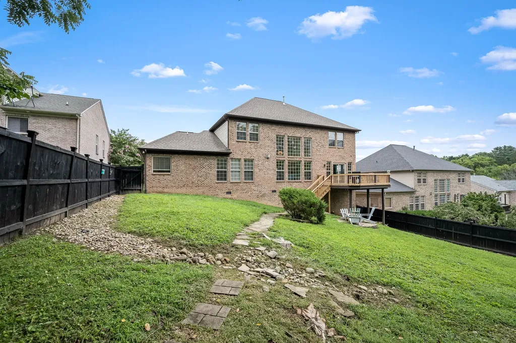 1508 Simpson Court Nashville TN 37211
