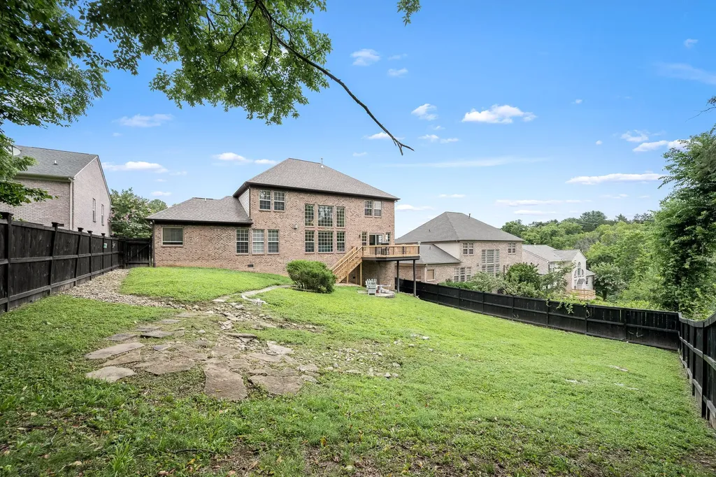 1508 Simpson Court Nashville TN 37211
