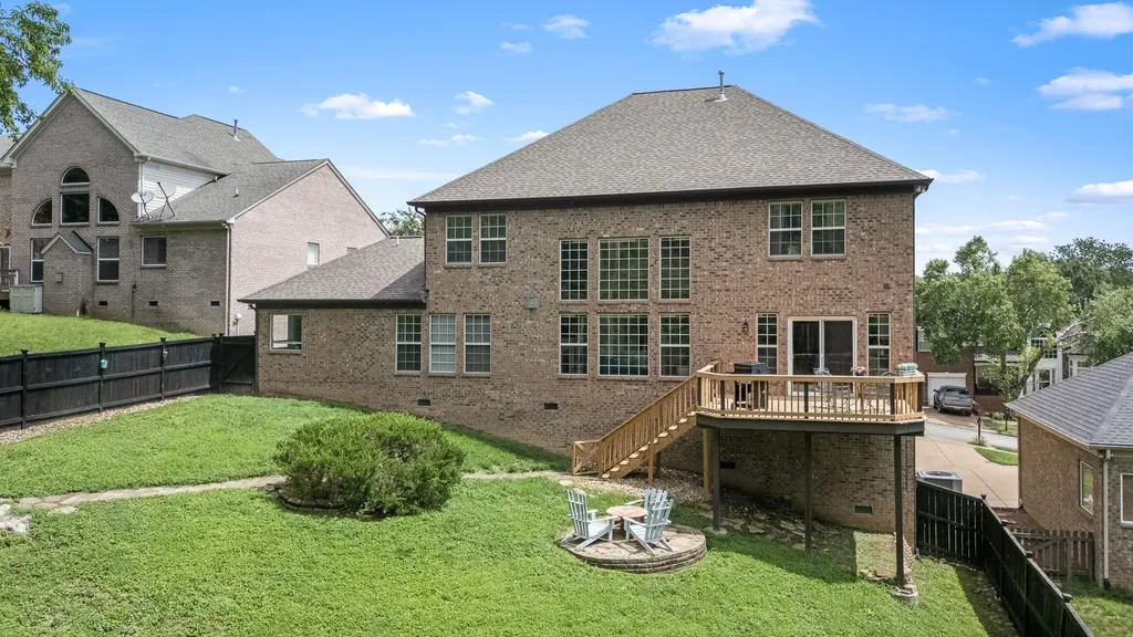 1508 Simpson Court Nashville TN 37211