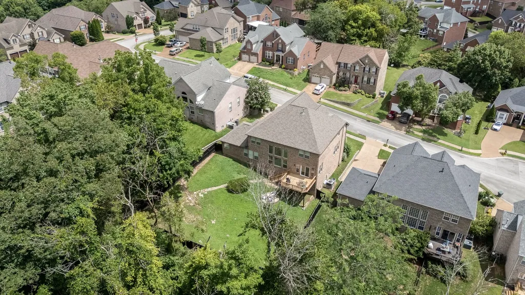 1508 Simpson Court Nashville TN 37211