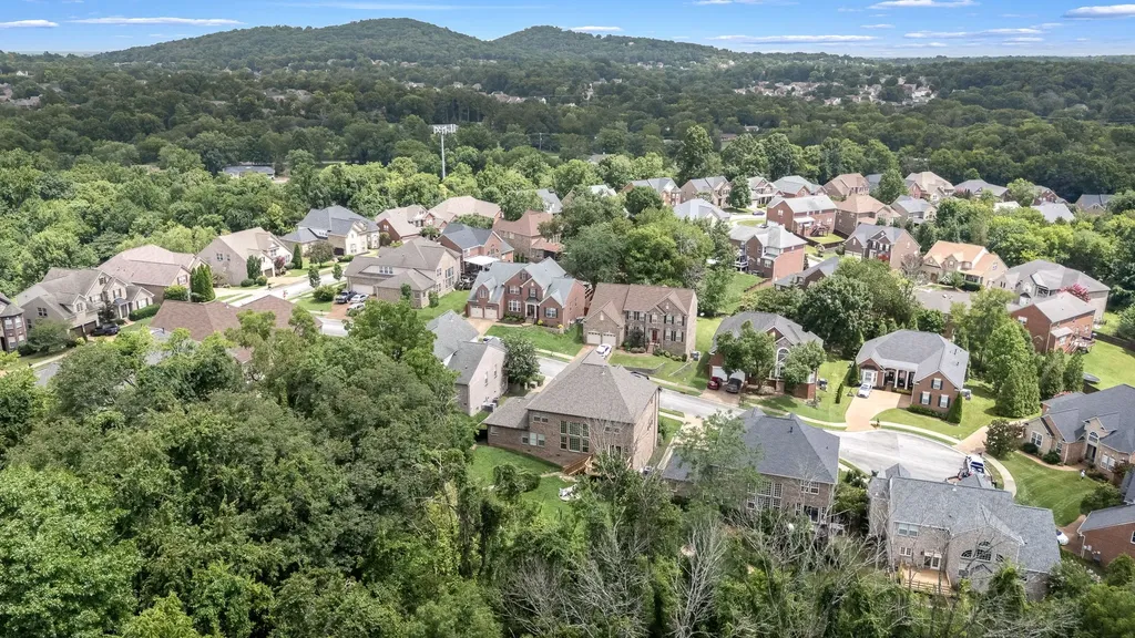 1508 Simpson Court Nashville TN 37211
