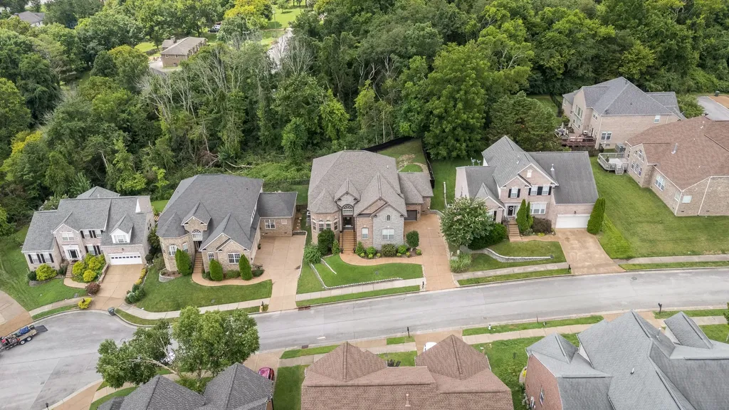 1508 Simpson Court Nashville TN 37211