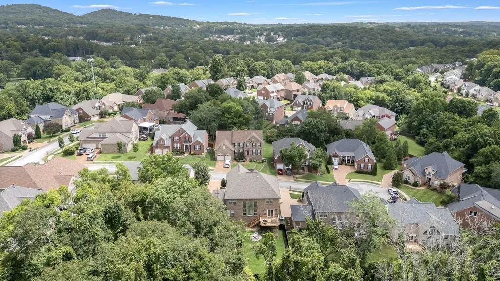 1508 Simpson Court Nashville TN 37211