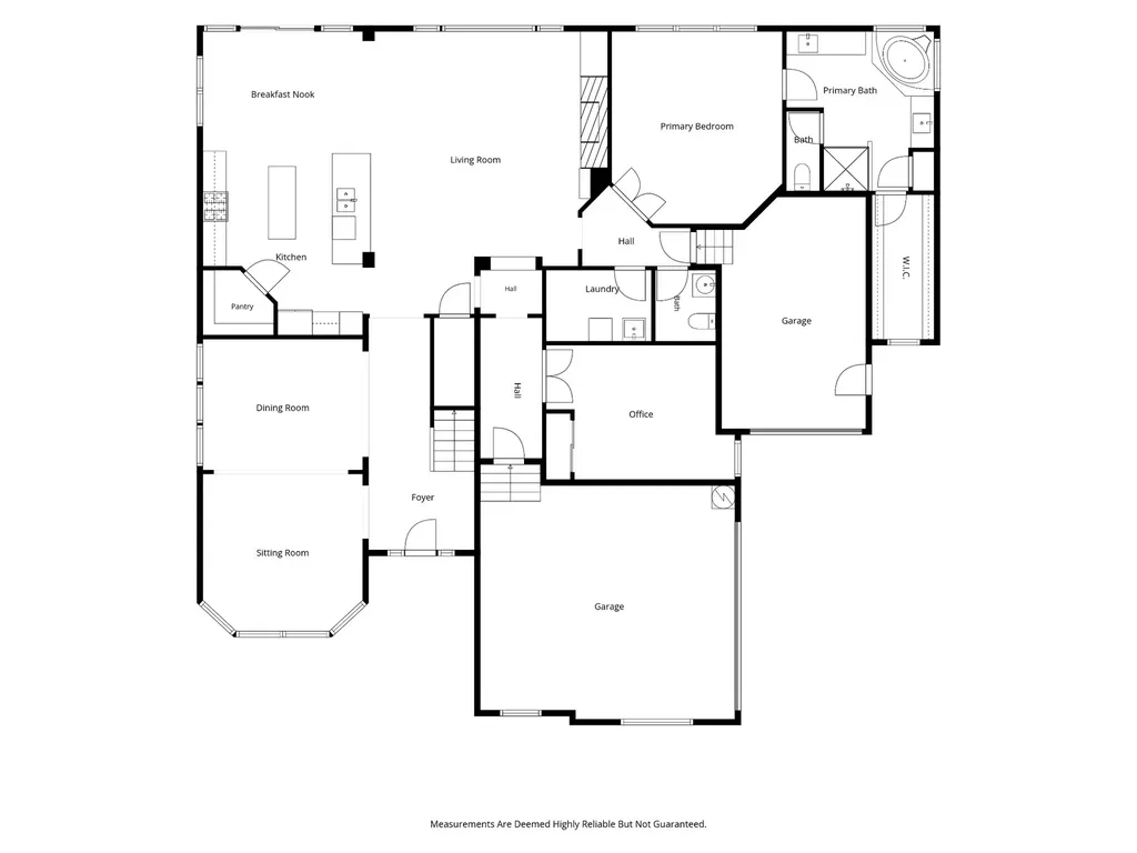 1508 Simpson Court Nashville TN 37211