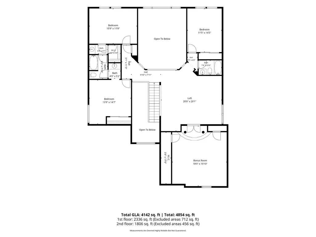 1508 Simpson Court Nashville TN 37211