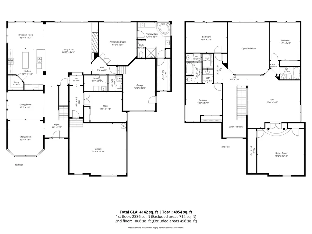 1508 Simpson Court Nashville TN 37211
