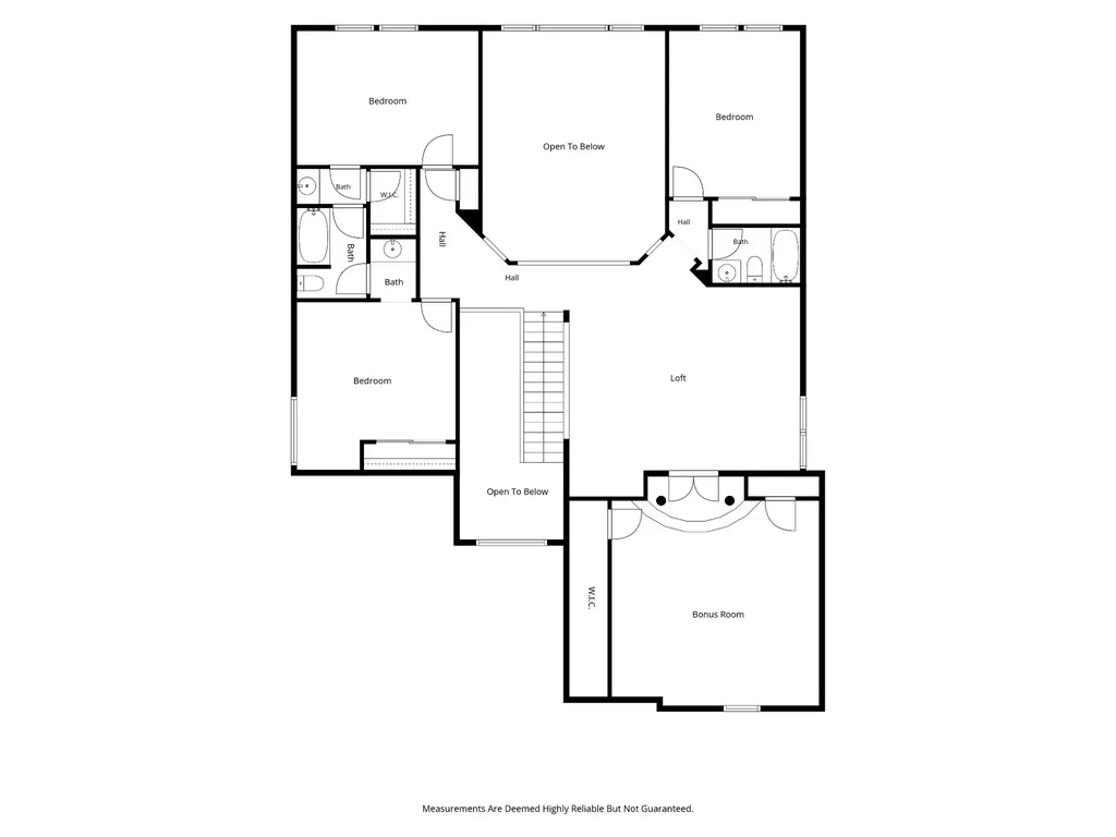 1508 Simpson Court Nashville TN 37211