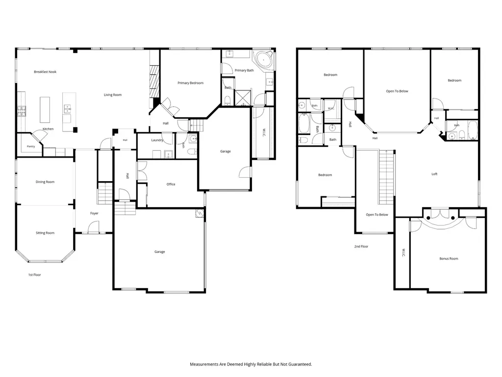 1508 Simpson Court Nashville TN 37211
