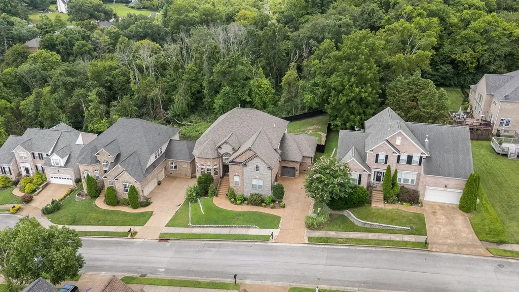 1508 Simpson Court Nashville TN 37211