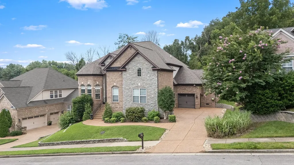 1508 Simpson Court Nashville TN 37211