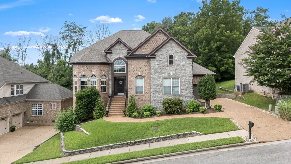 1508 Simpson Court Nashville TN 37211