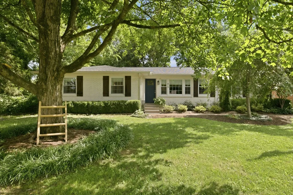 419 Figuers Drive Franklin TN 37064
