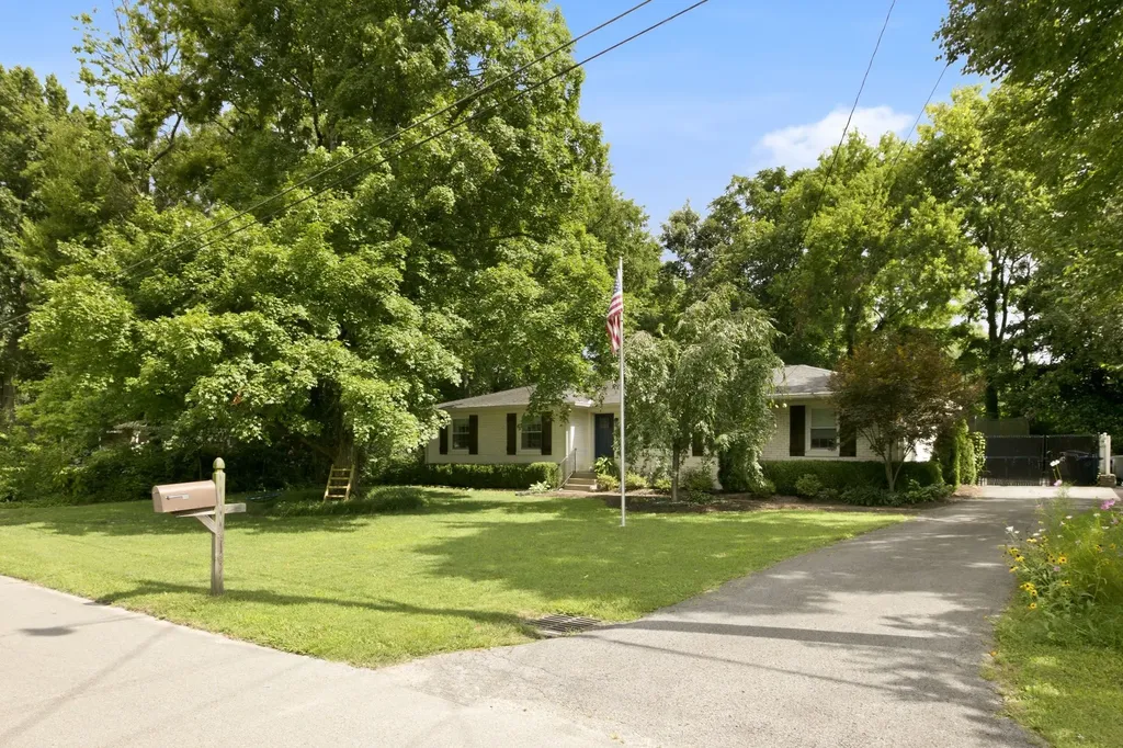 419 Figuers Drive Franklin TN 37064