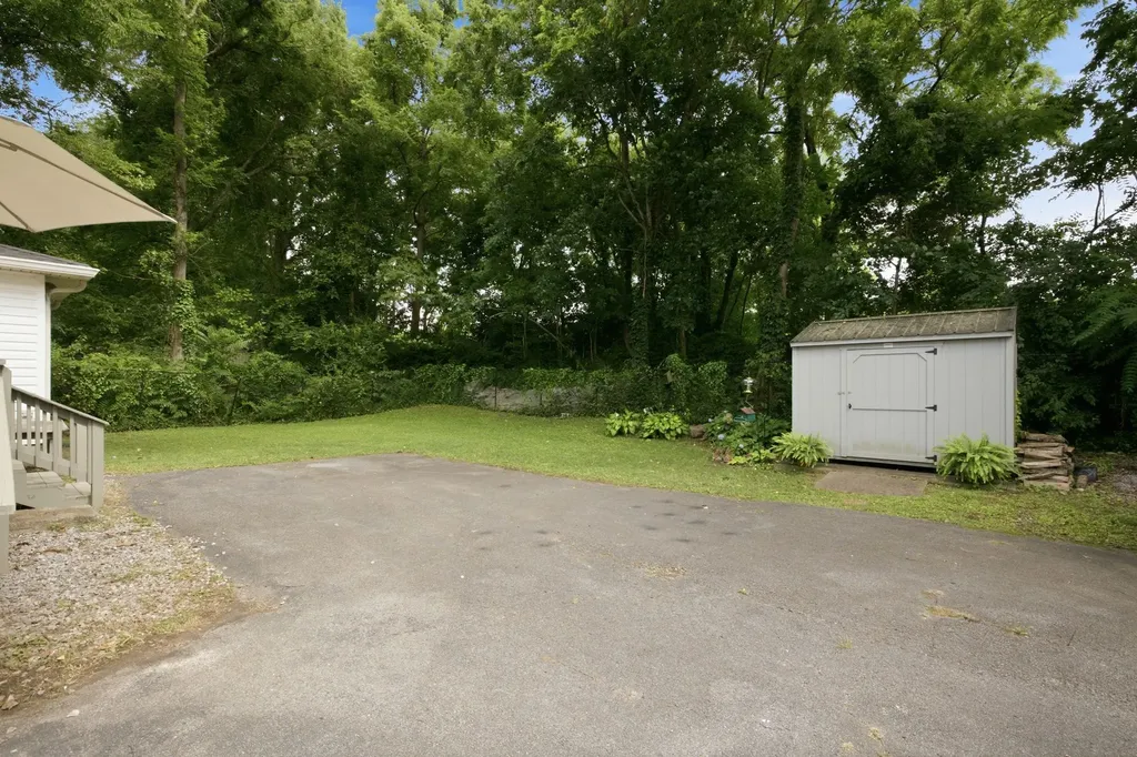 419 Figuers Drive Franklin TN 37064