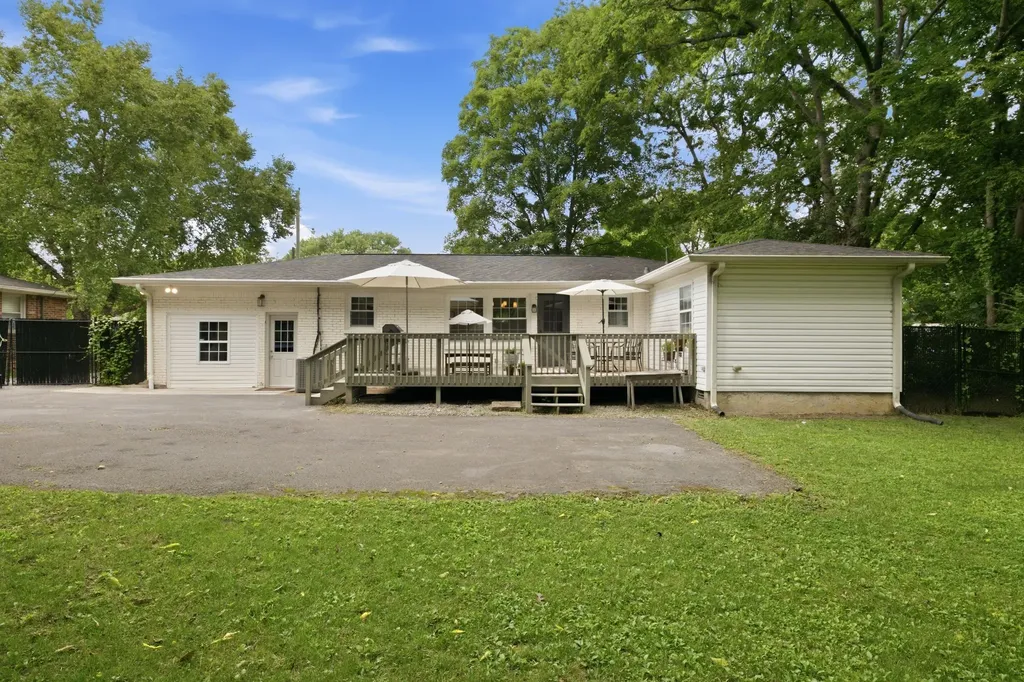 419 Figuers Drive Franklin TN 37064