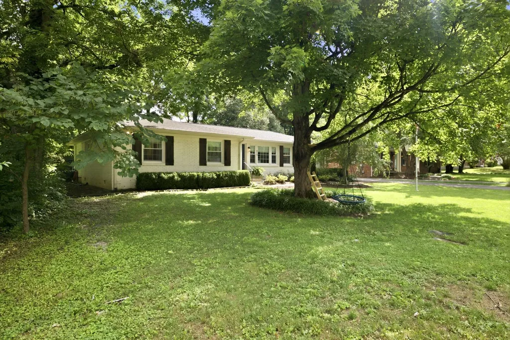 419 Figuers Drive Franklin TN 37064