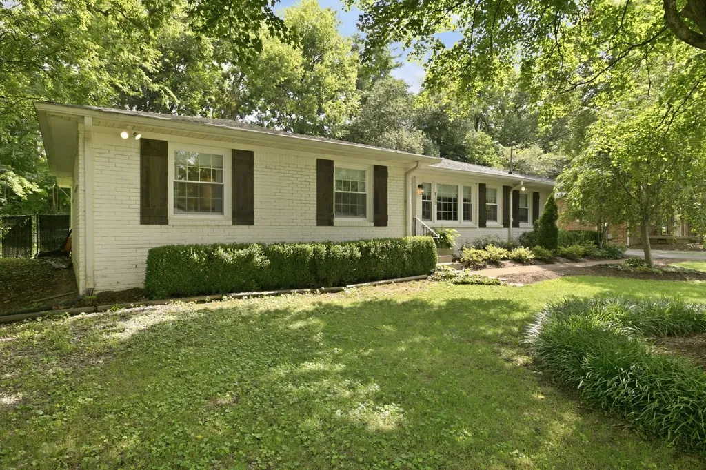 419 Figuers Drive Franklin TN 37064
