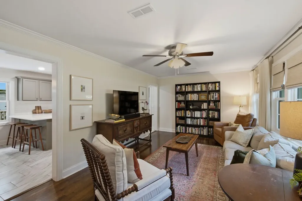 419 Figuers Drive Franklin TN 37064
