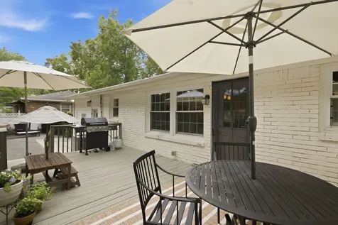 419 Figuers Drive Franklin TN 37064