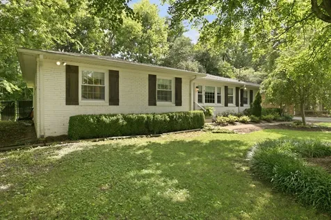 419 Figuers Drive Franklin TN 37064