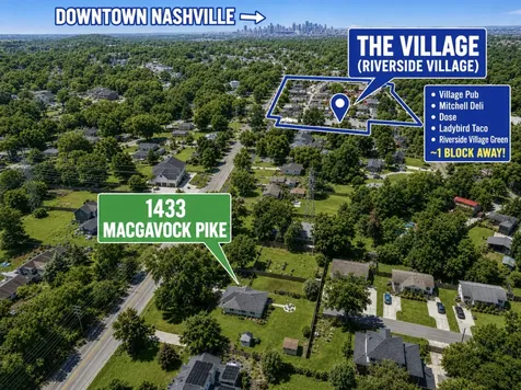 1433 Mcgavock Pike Nashville TN 37216