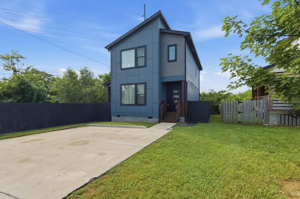 201 Eisenhower Drive Nashville TN 37211