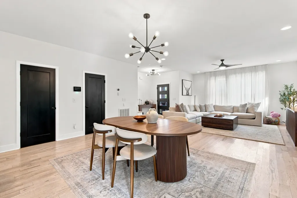 201 Eisenhower Drive Nashville TN 37211